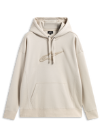 Sweat À Capuche Oversized Emergent
