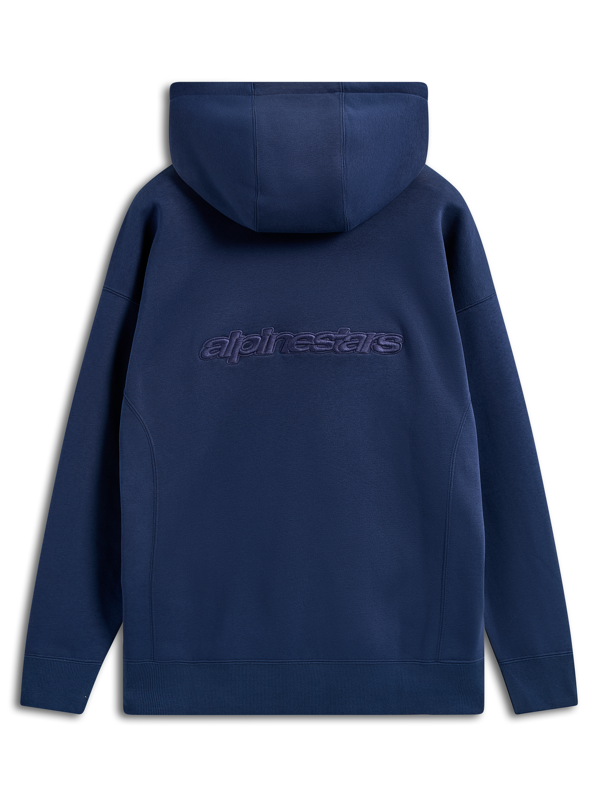 Sweat À Capuche Oversized Emergent