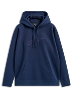 Sweat À Capuche Oversized Emergent