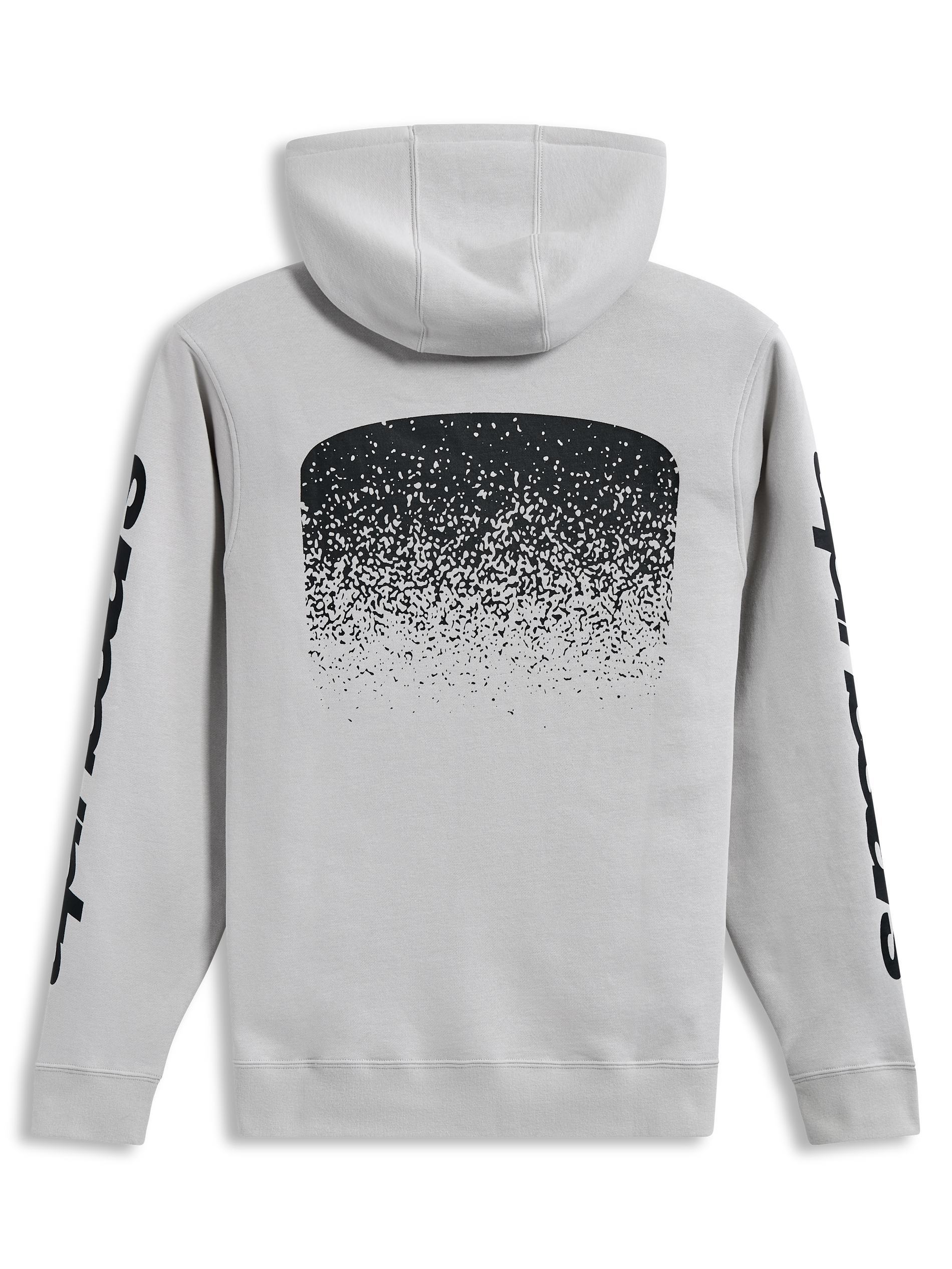Sweat À Capuche Obsessed