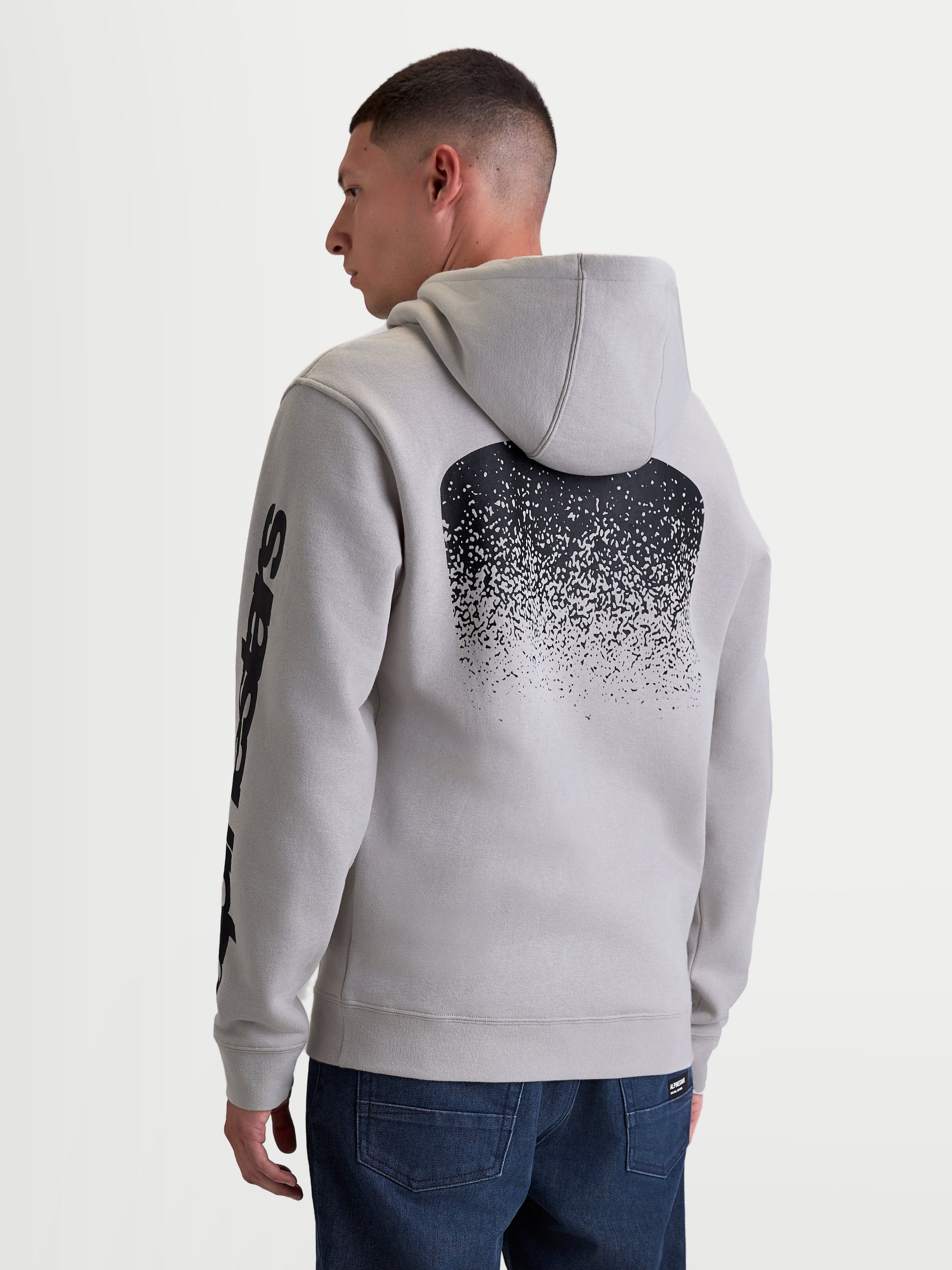Sweat À Capuche Obsessed