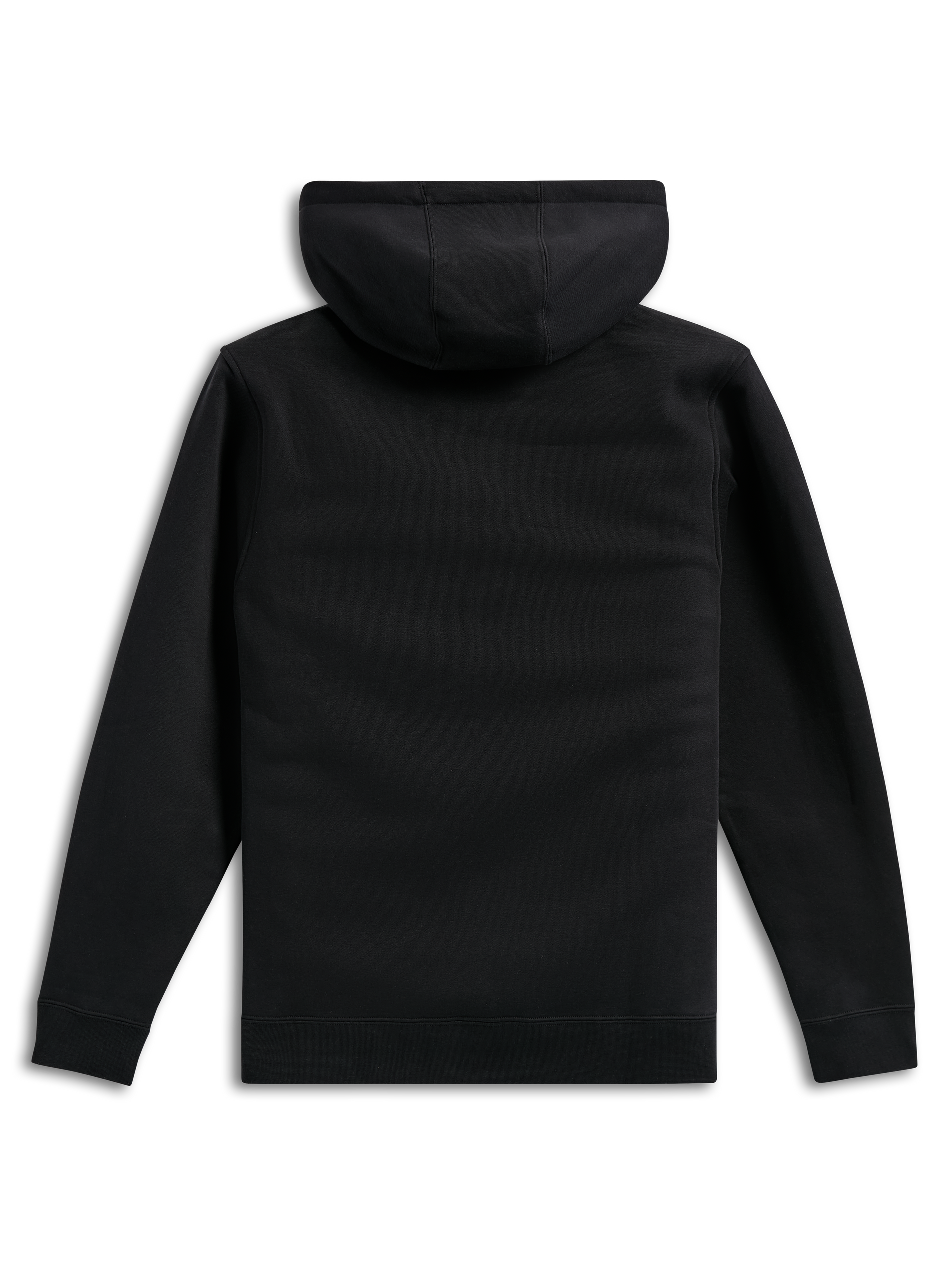 Sweat À Capuche Ellipsoid
