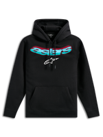 Sweat À Capuche Ellipsoid