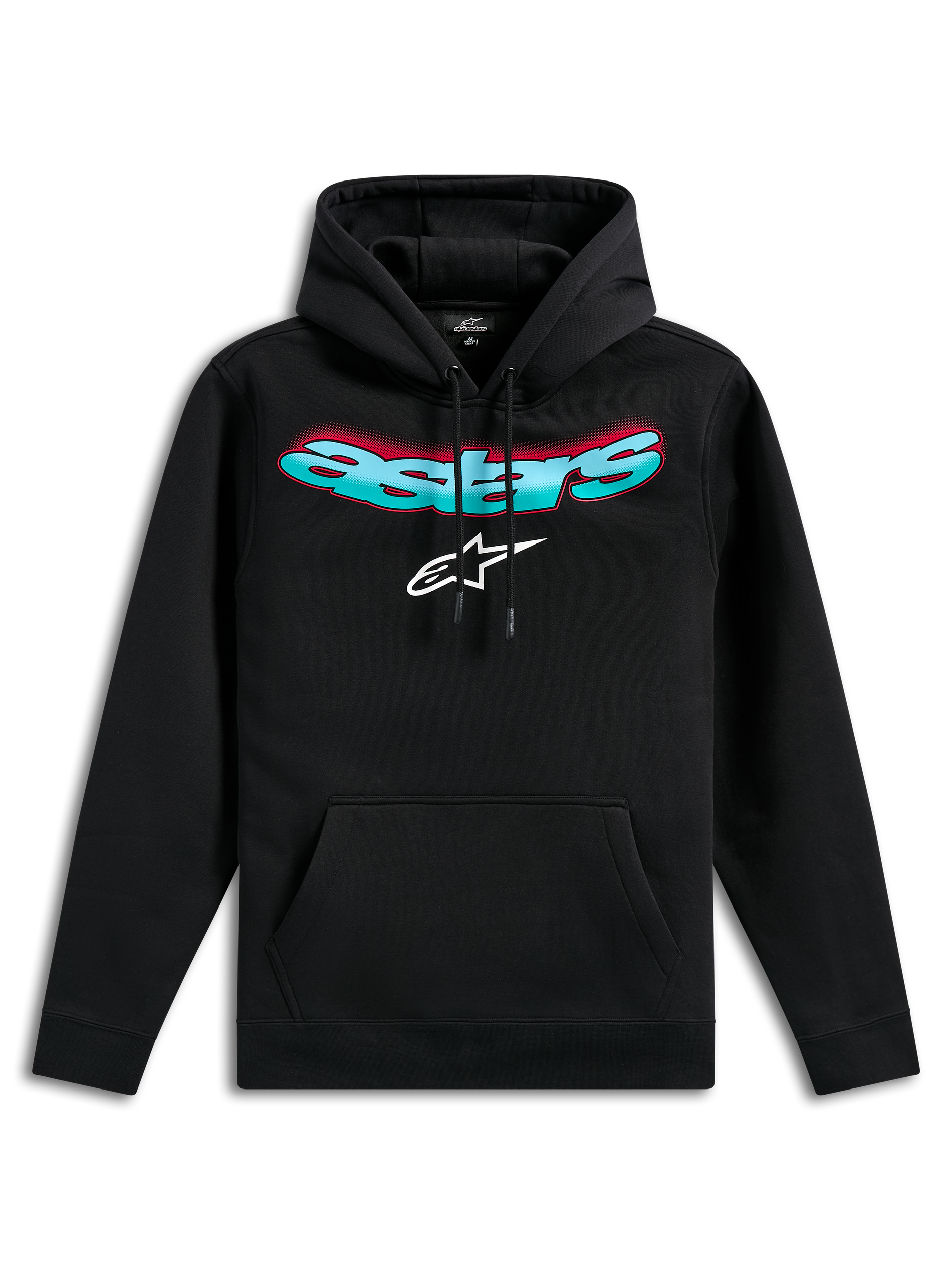 Sweat À Capuche Ellipsoid