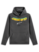 Sweat À Capuche Ellipsoid