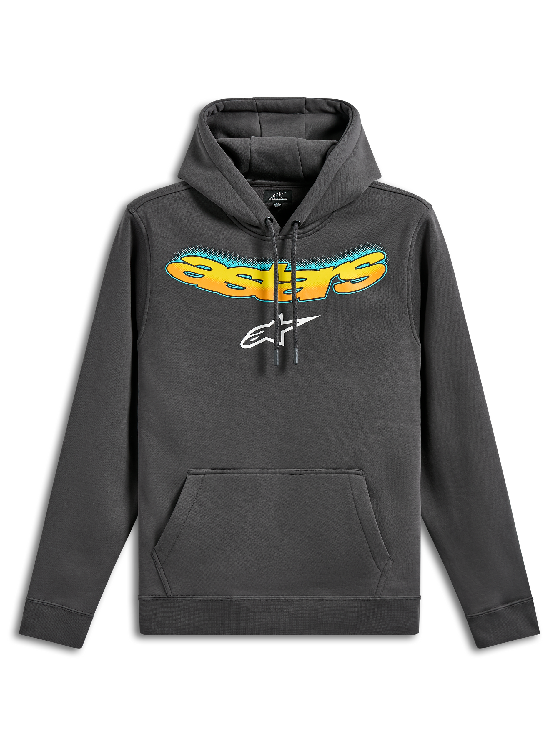 Sweat À Capuche Ellipsoid