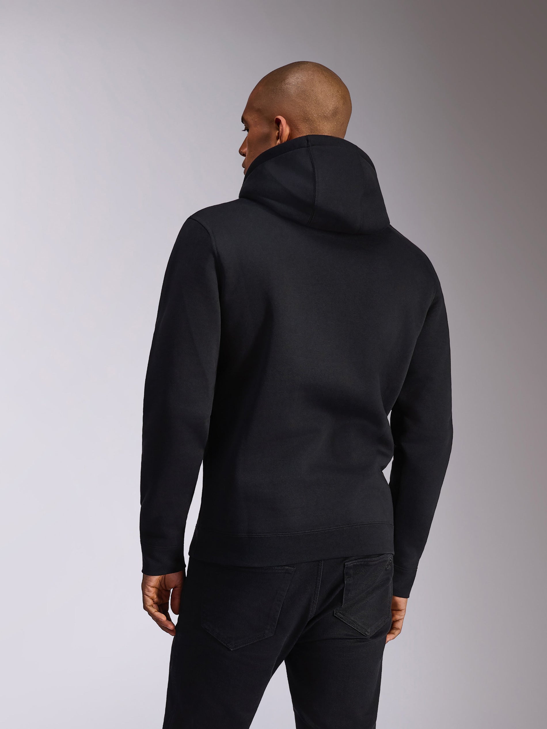 Sweat À Capuche Ellipsoid
