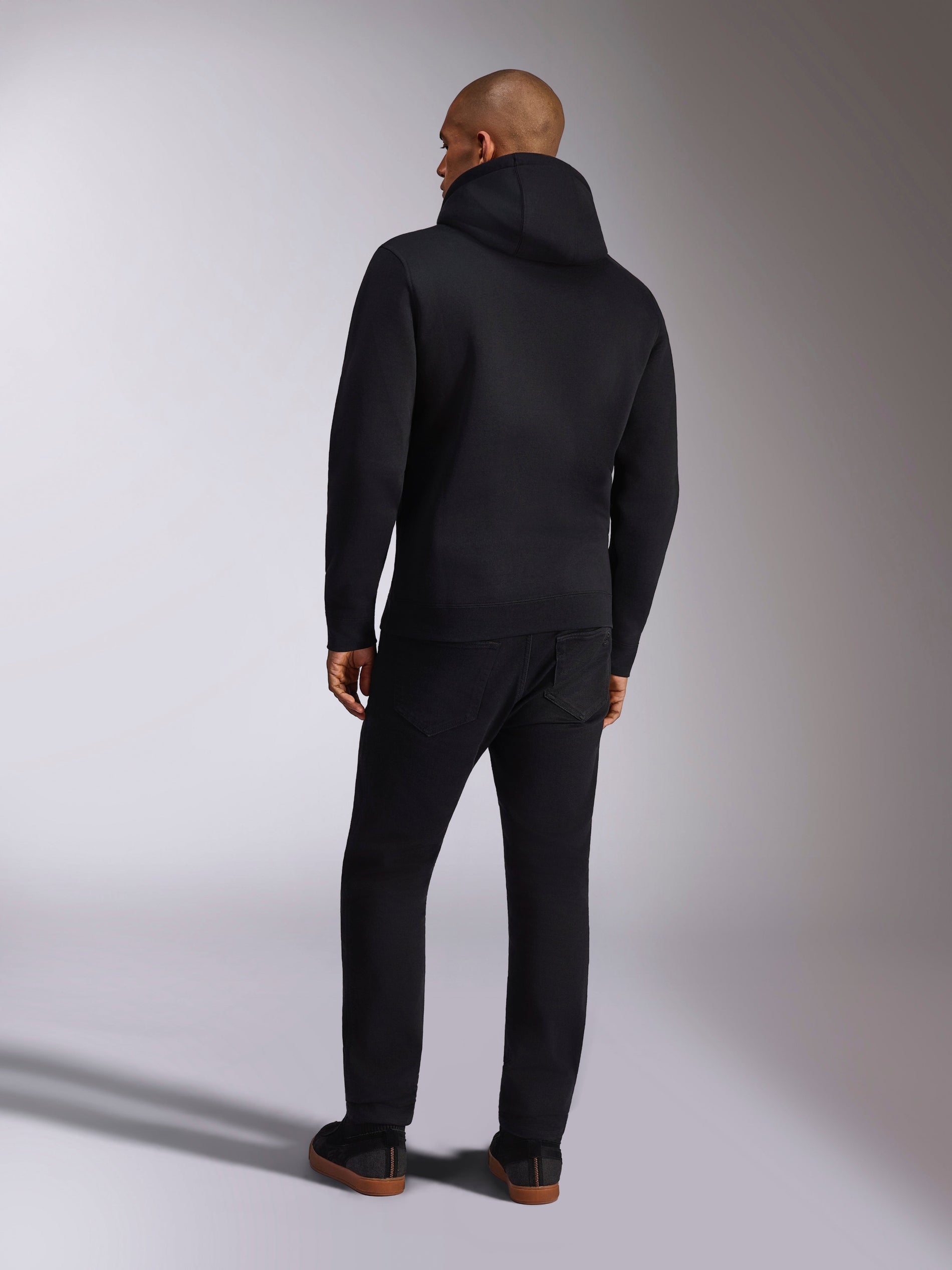 Sweat À Capuche Ellipsoid