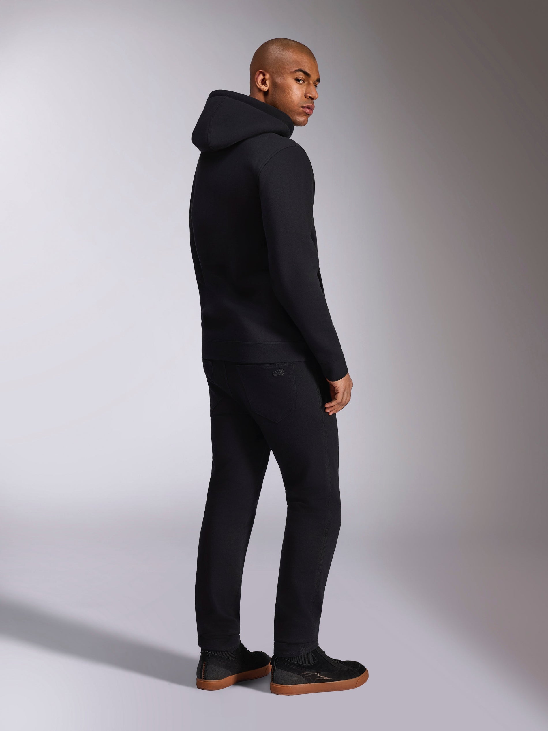 Sweat À Capuche Ellipsoid