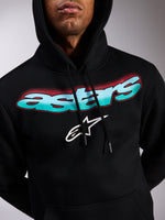 Sweat À Capuche Ellipsoid
