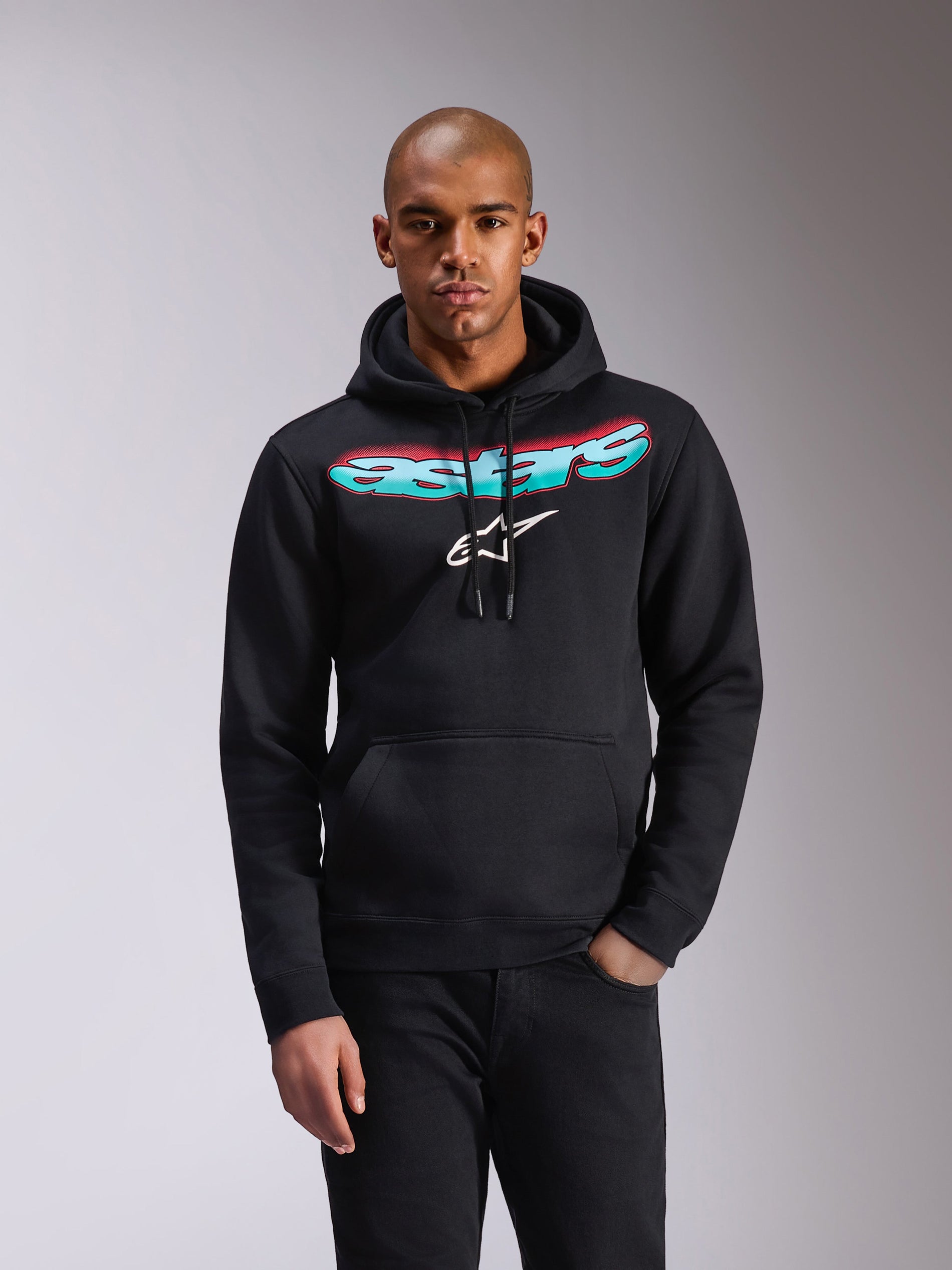 Sweat À Capuche Ellipsoid