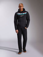 Sweat À Capuche Ellipsoid