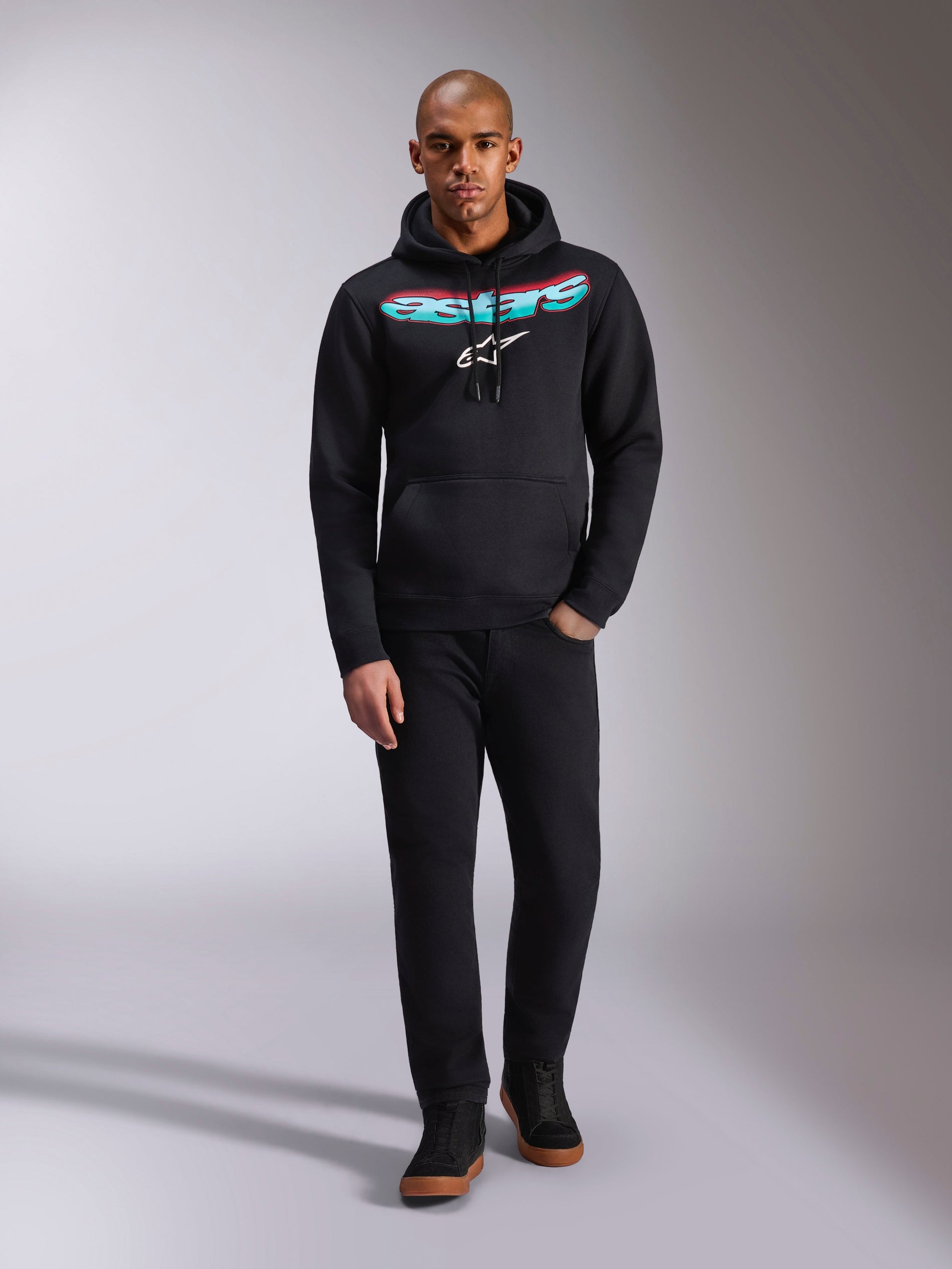 Sweat À Capuche Ellipsoid