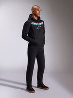 Sweat À Capuche Ellipsoid