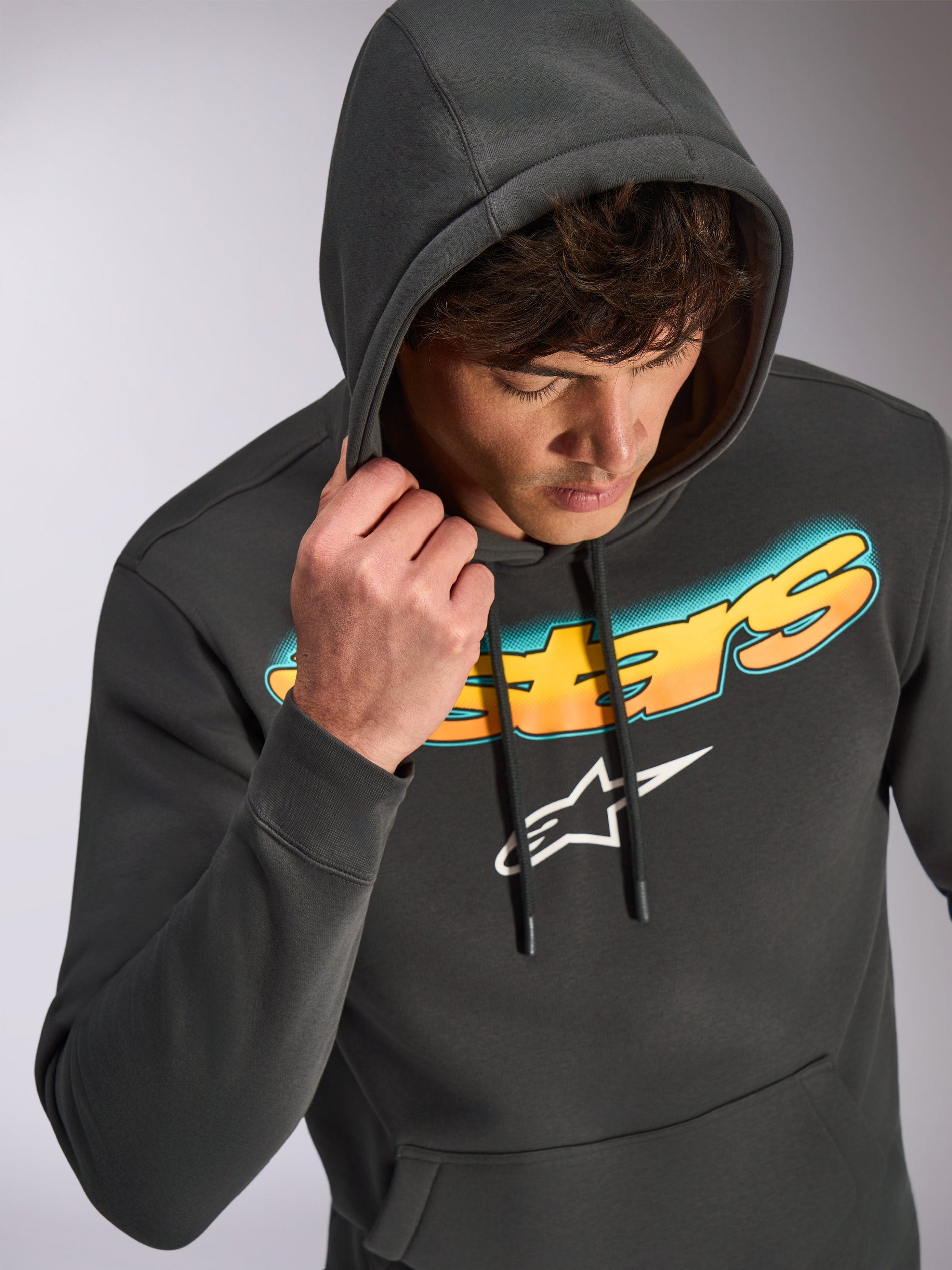 Sweat À Capuche Ellipsoid