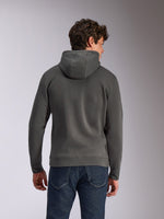 Sweat À Capuche Ellipsoid