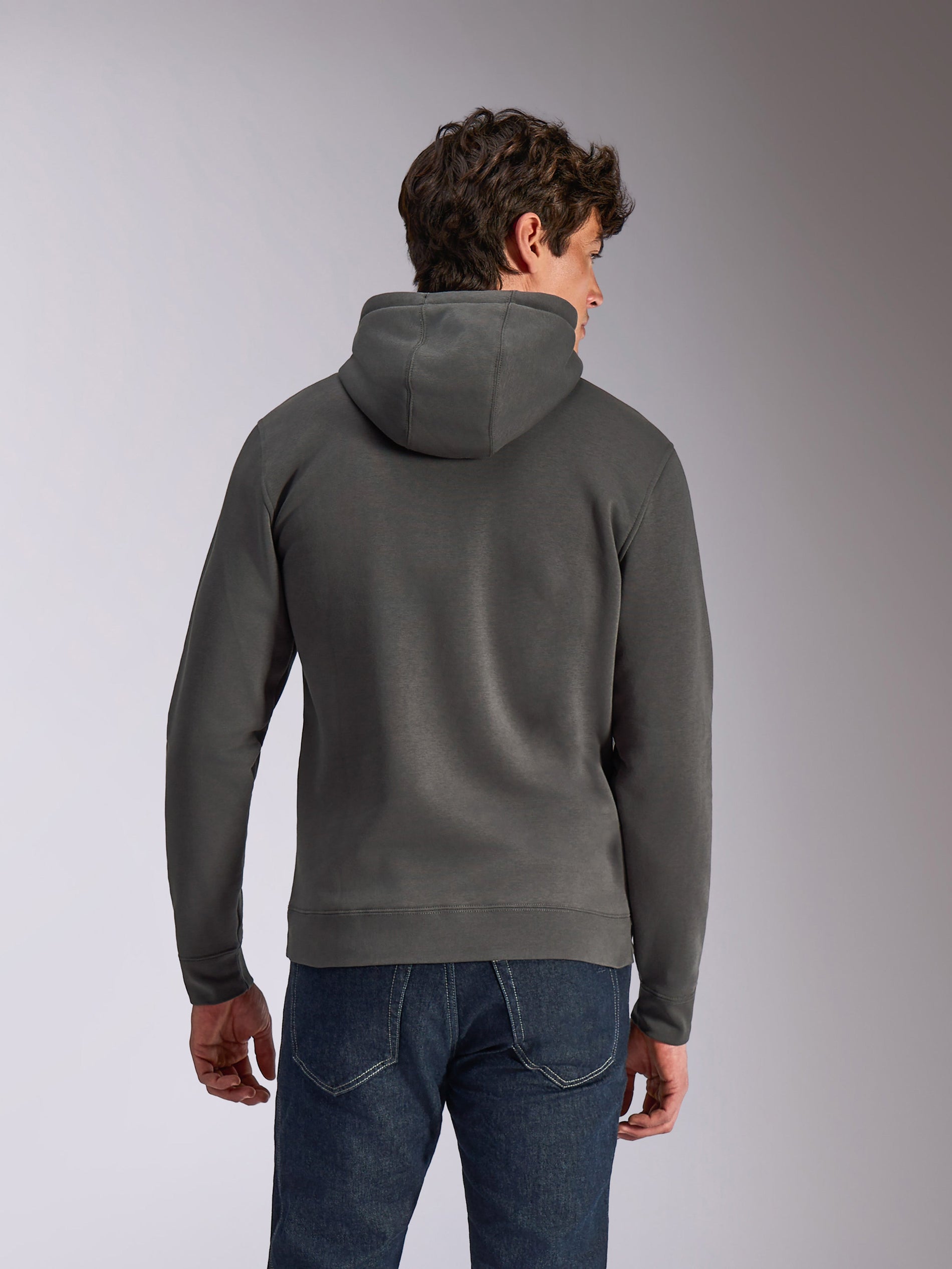 Sweat À Capuche Ellipsoid