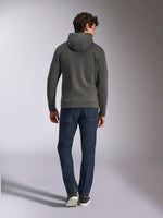 Sweat À Capuche Ellipsoid