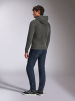 Sweat À Capuche Ellipsoid