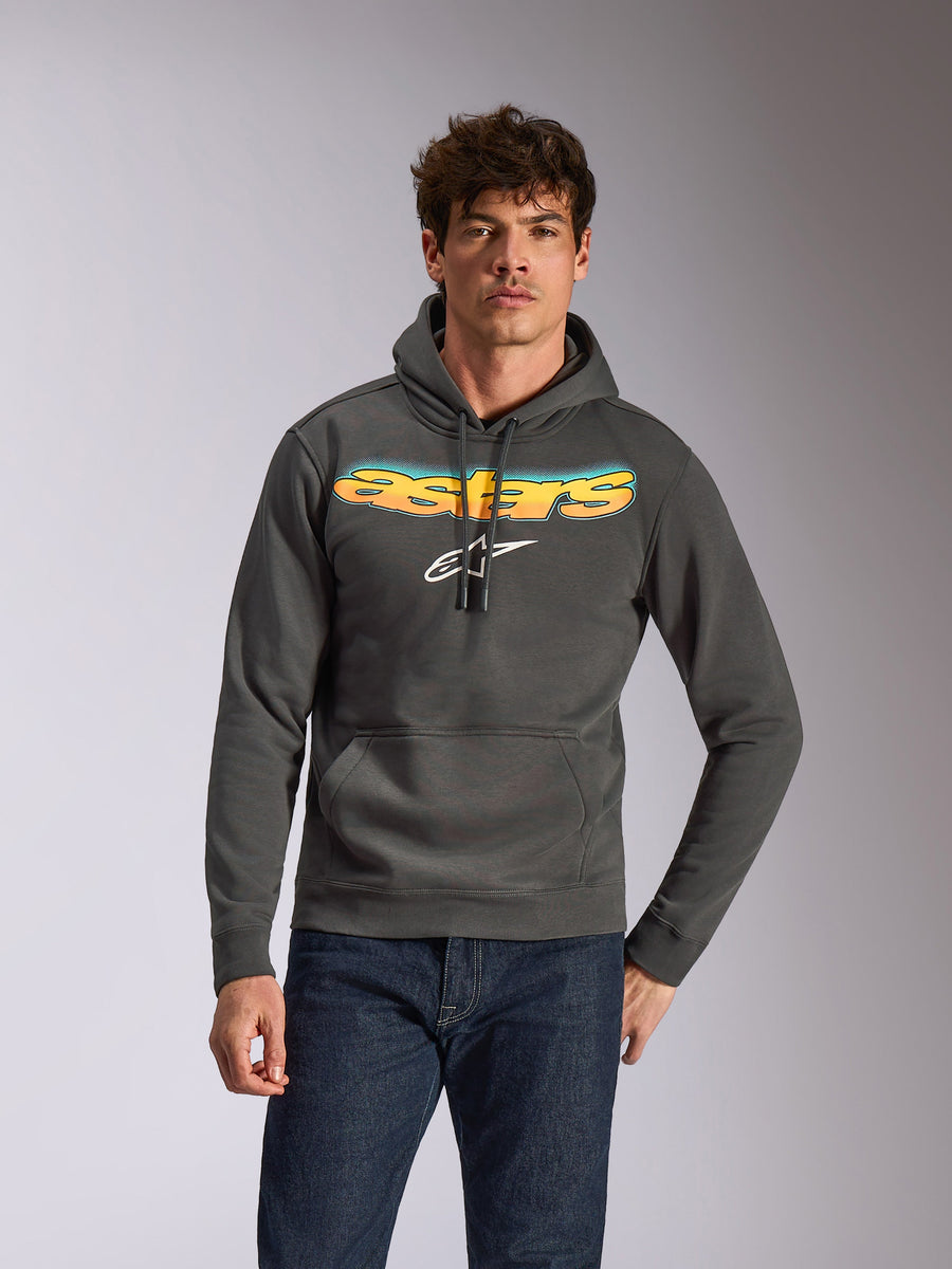 Sweat À Capuche Ellipsoid