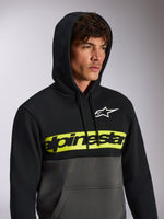 Sweat À Capuche Parallel