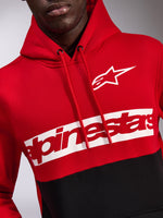 Sweat À Capuche Parallel