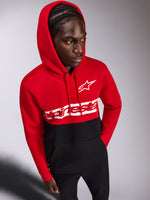 Sweat À Capuche Parallel