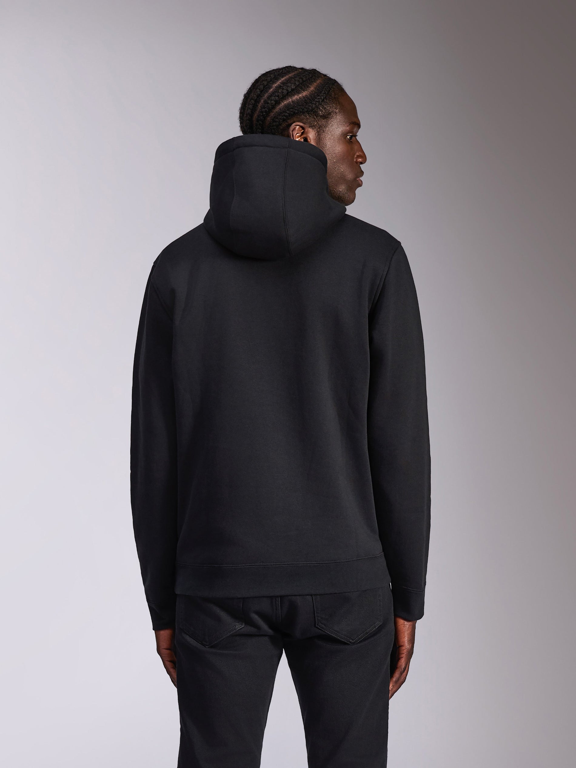 Sweat À Capuche Pulse