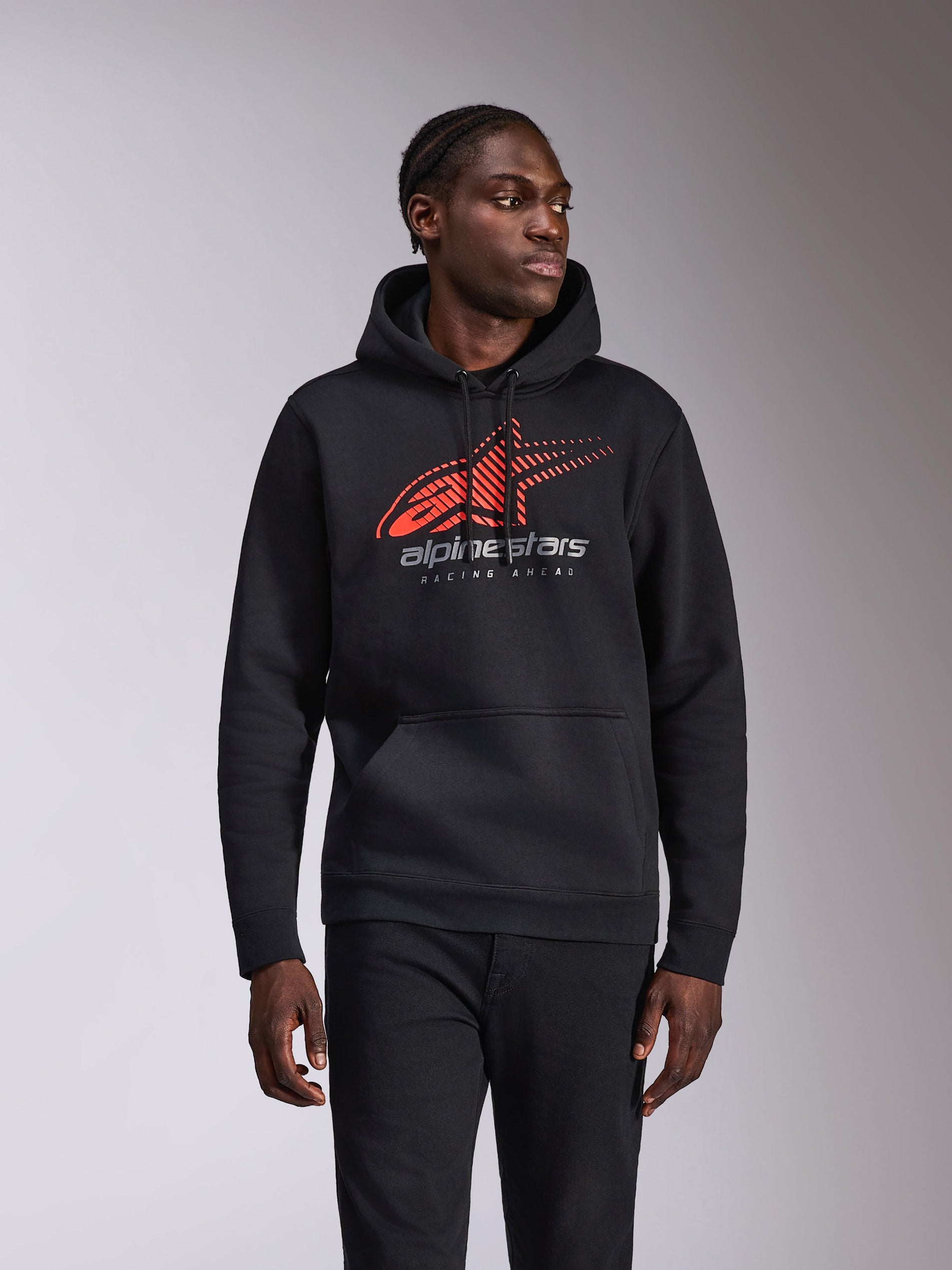 Sweat À Capuche Pulse