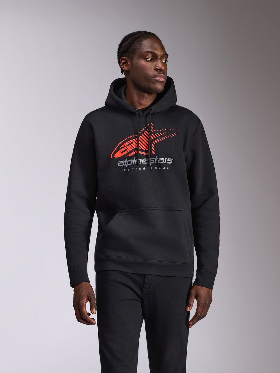 Sweat À Capuche Pulse