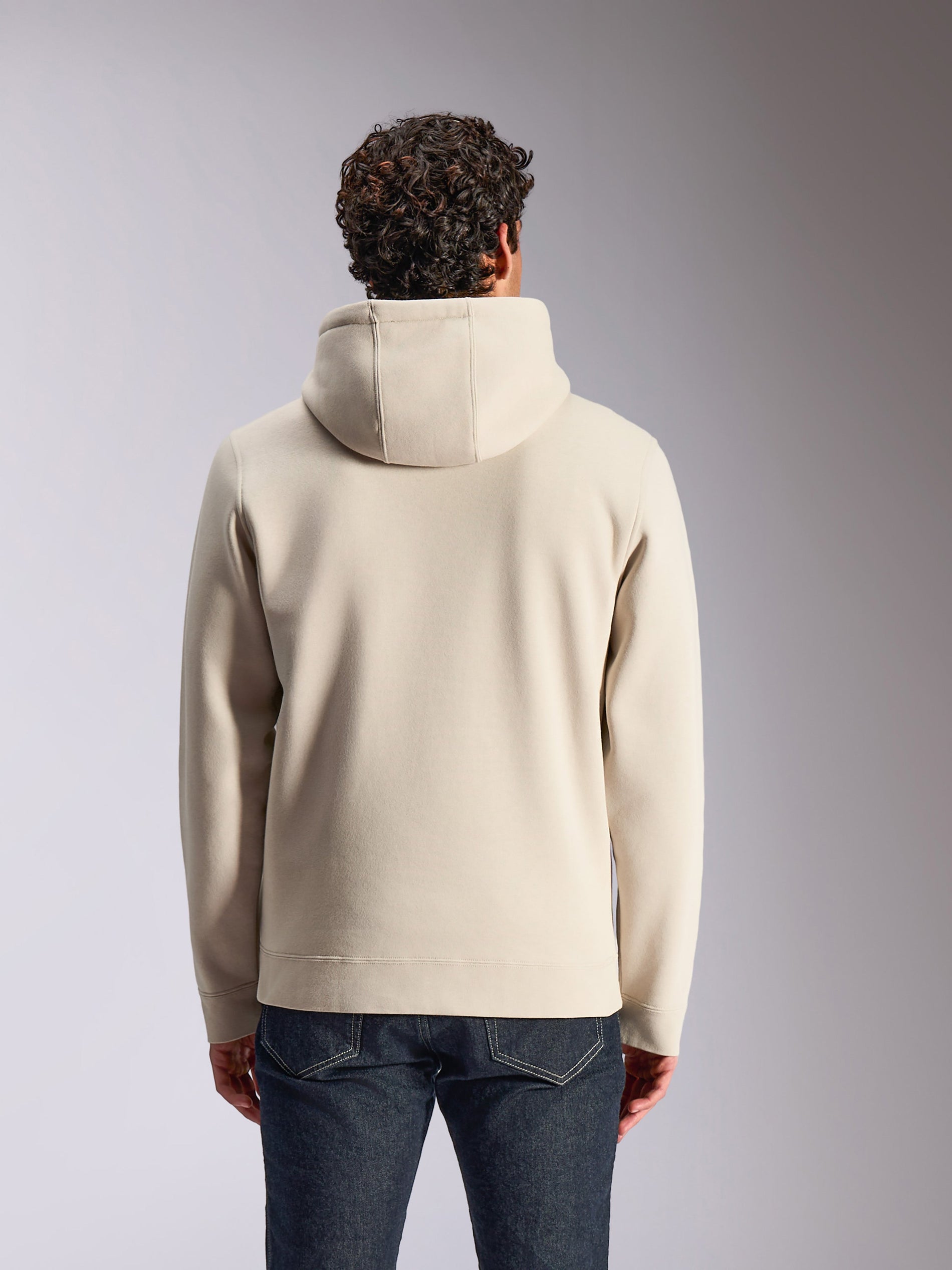 Sweat À Capuche Pulse