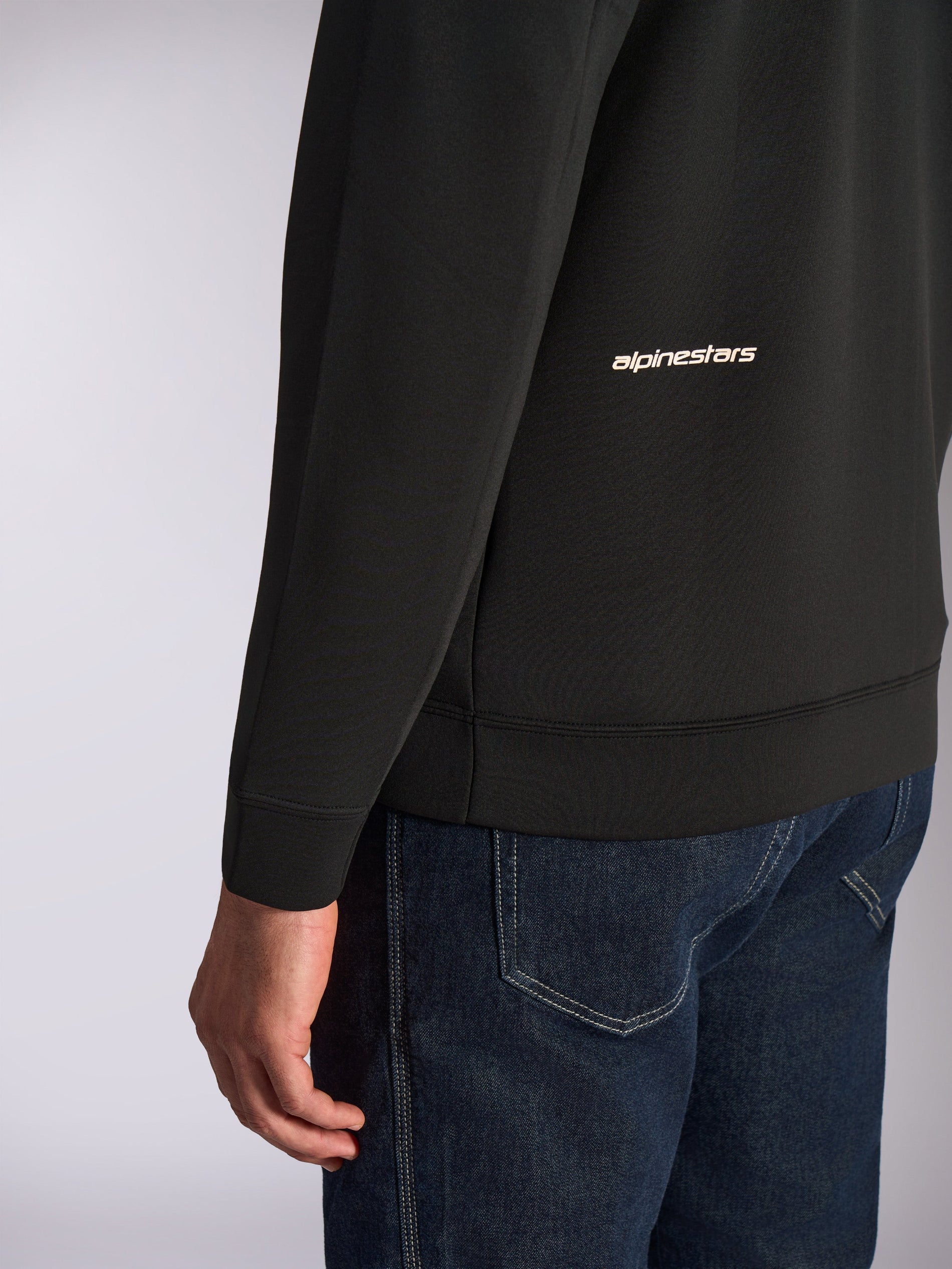 Sweat À Capuche Cypher