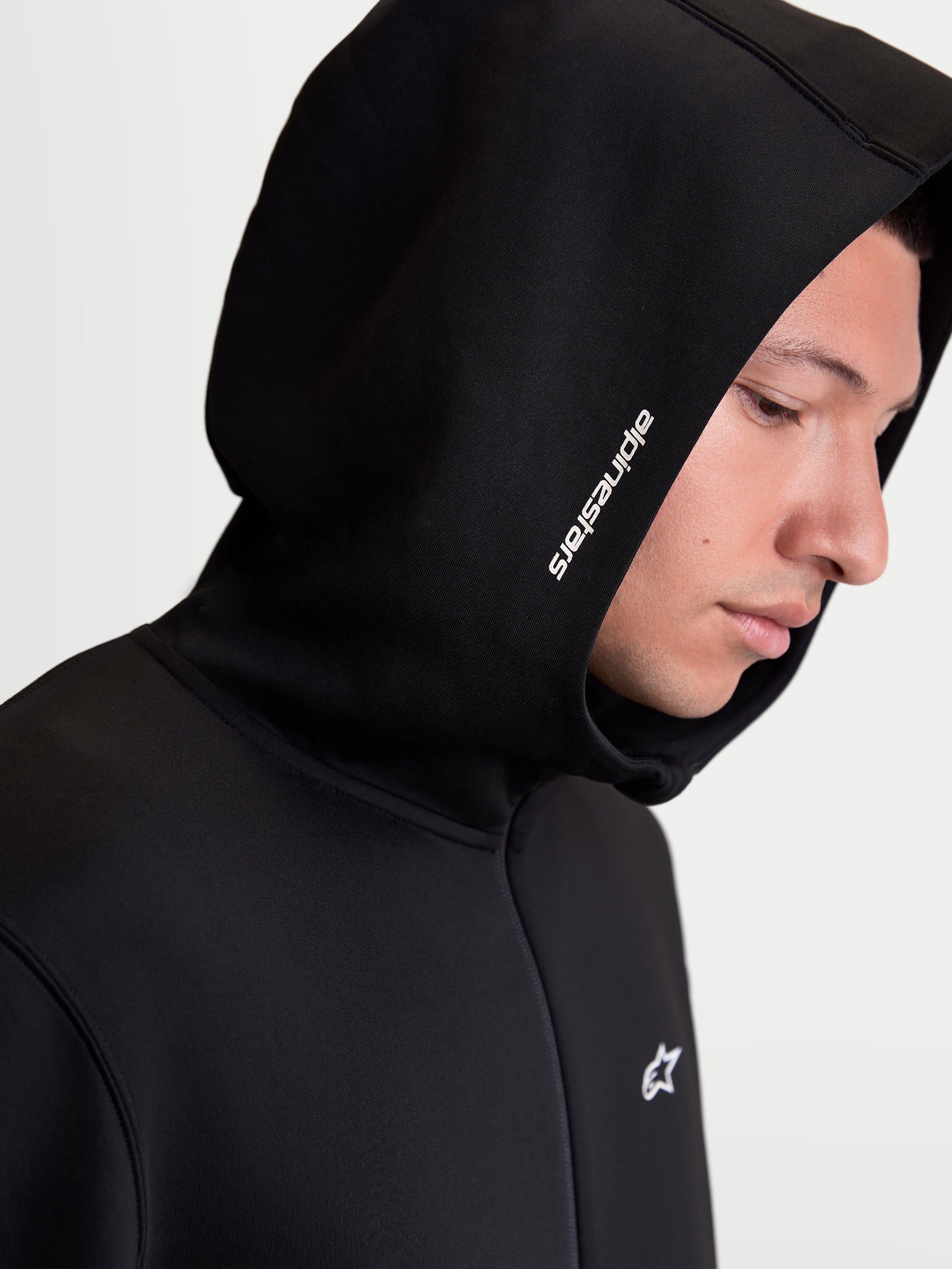 Sweat À Capuche Cypher