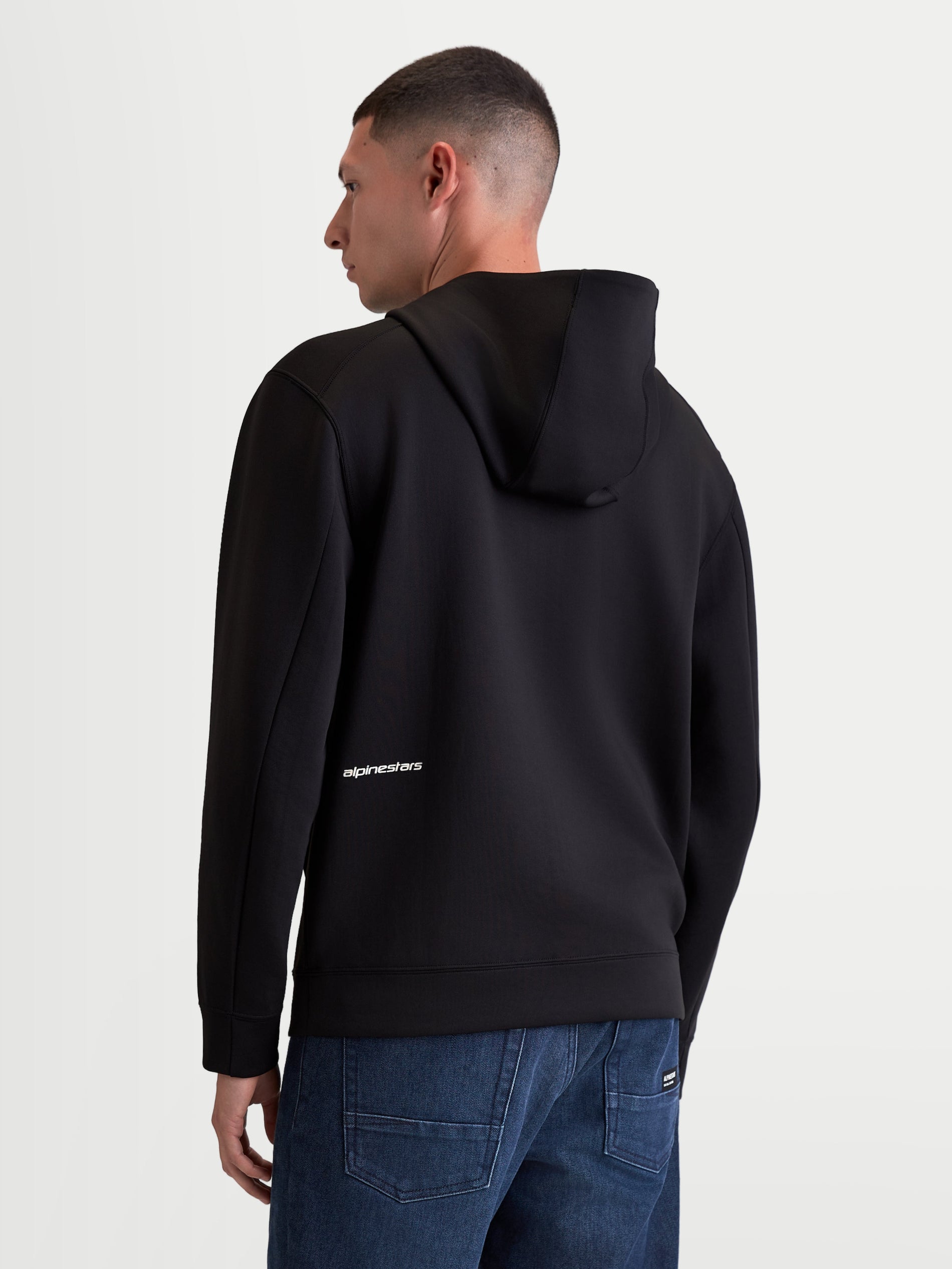 Sweat À Capuche Cypher