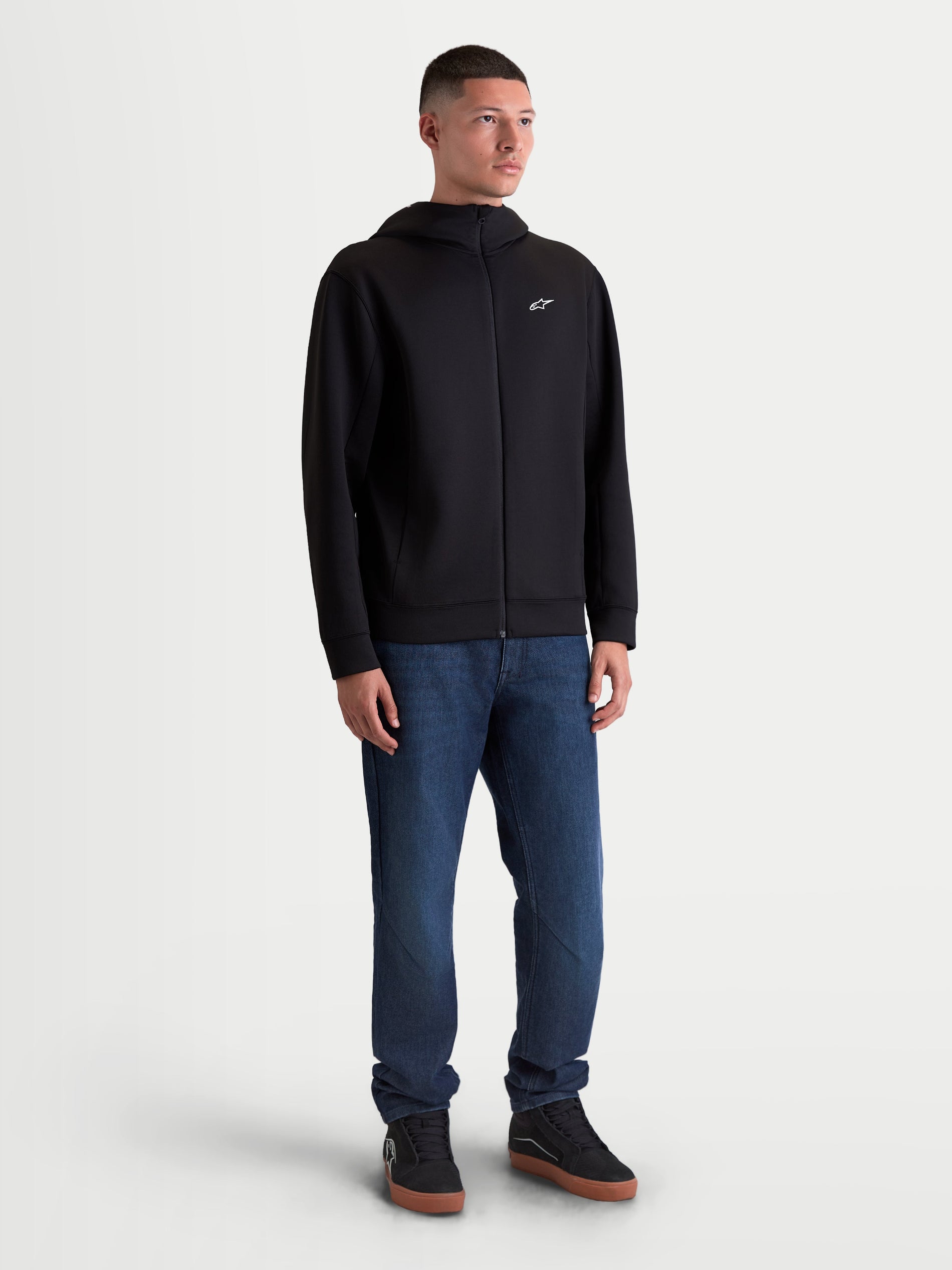 Sweat À Capuche Cypher