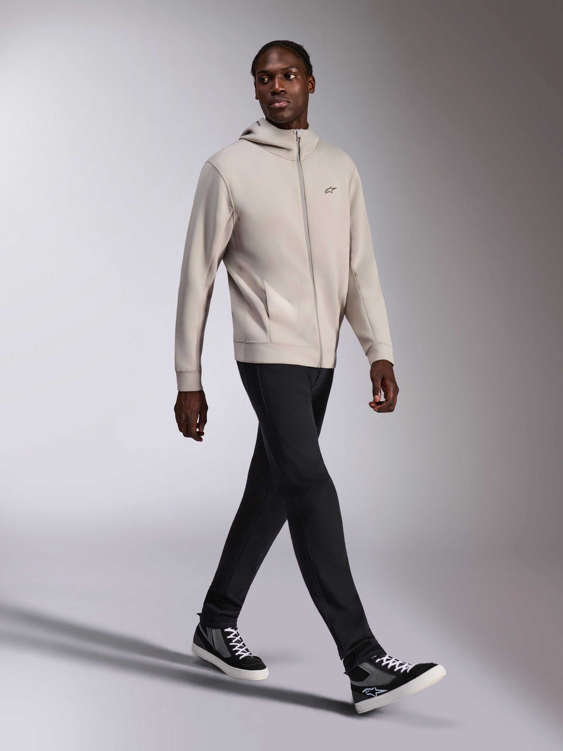 Sweat À Capuche Cypher
