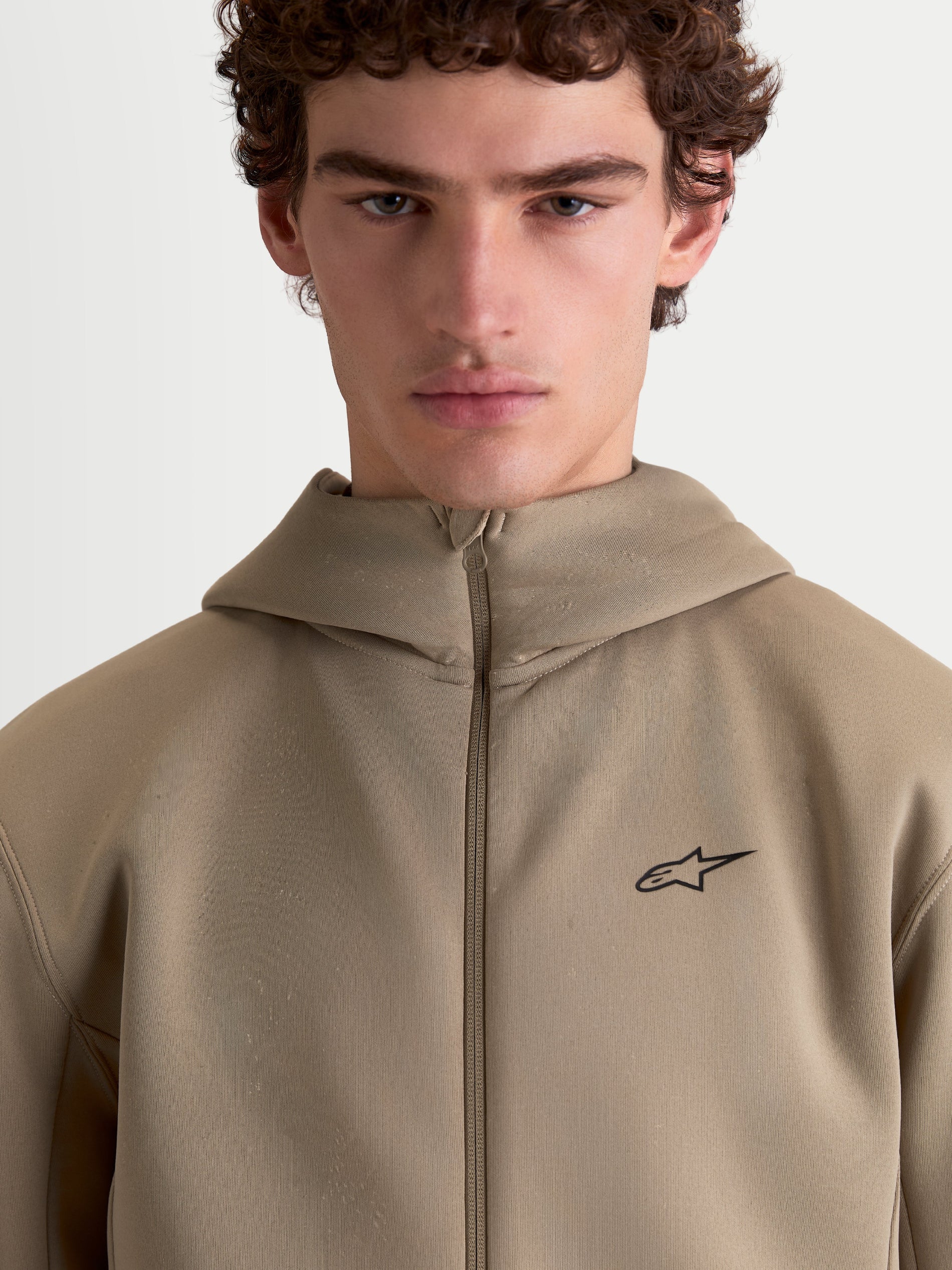 Sweat À Capuche Cypher