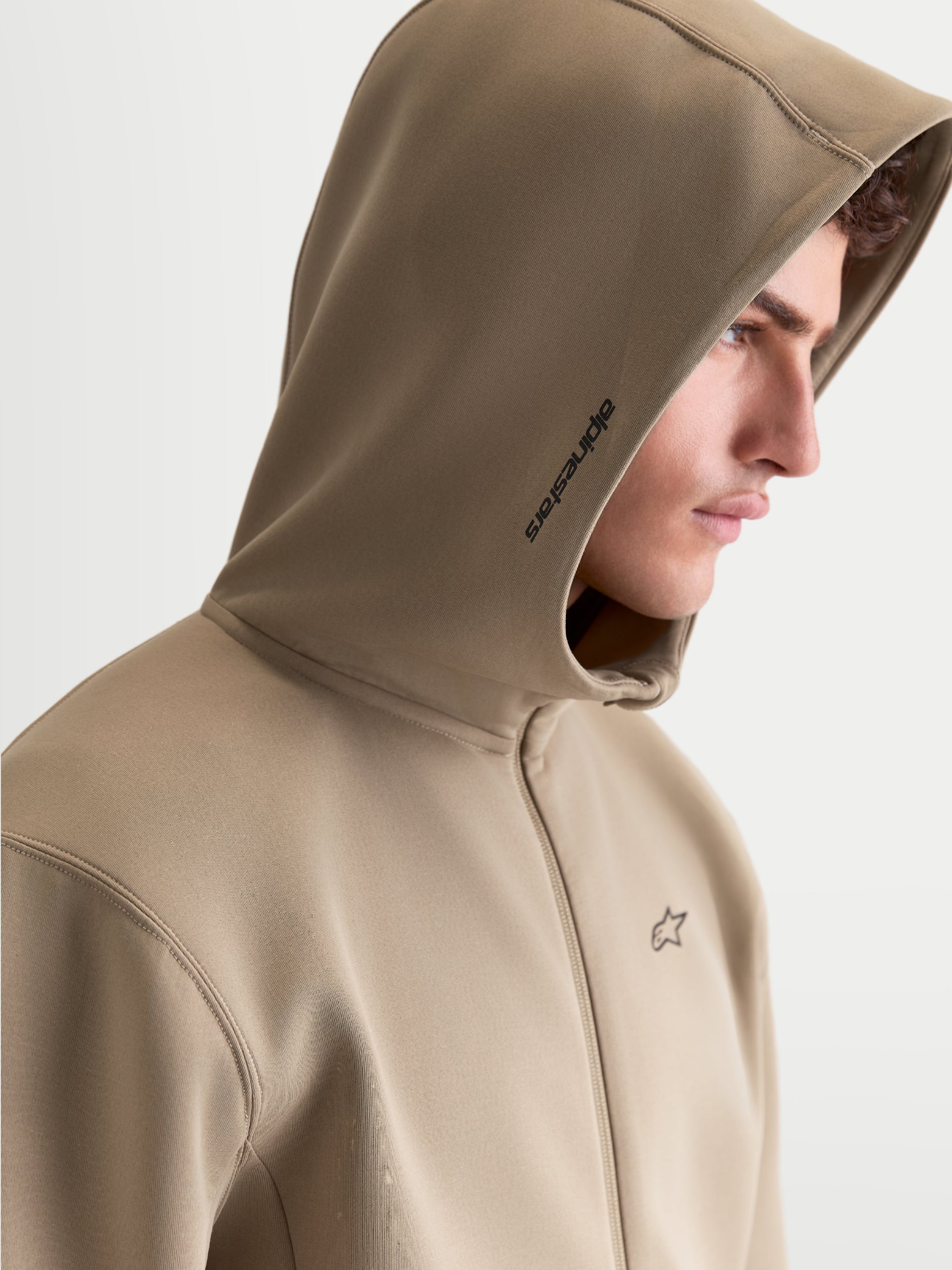 Sweat À Capuche Cypher