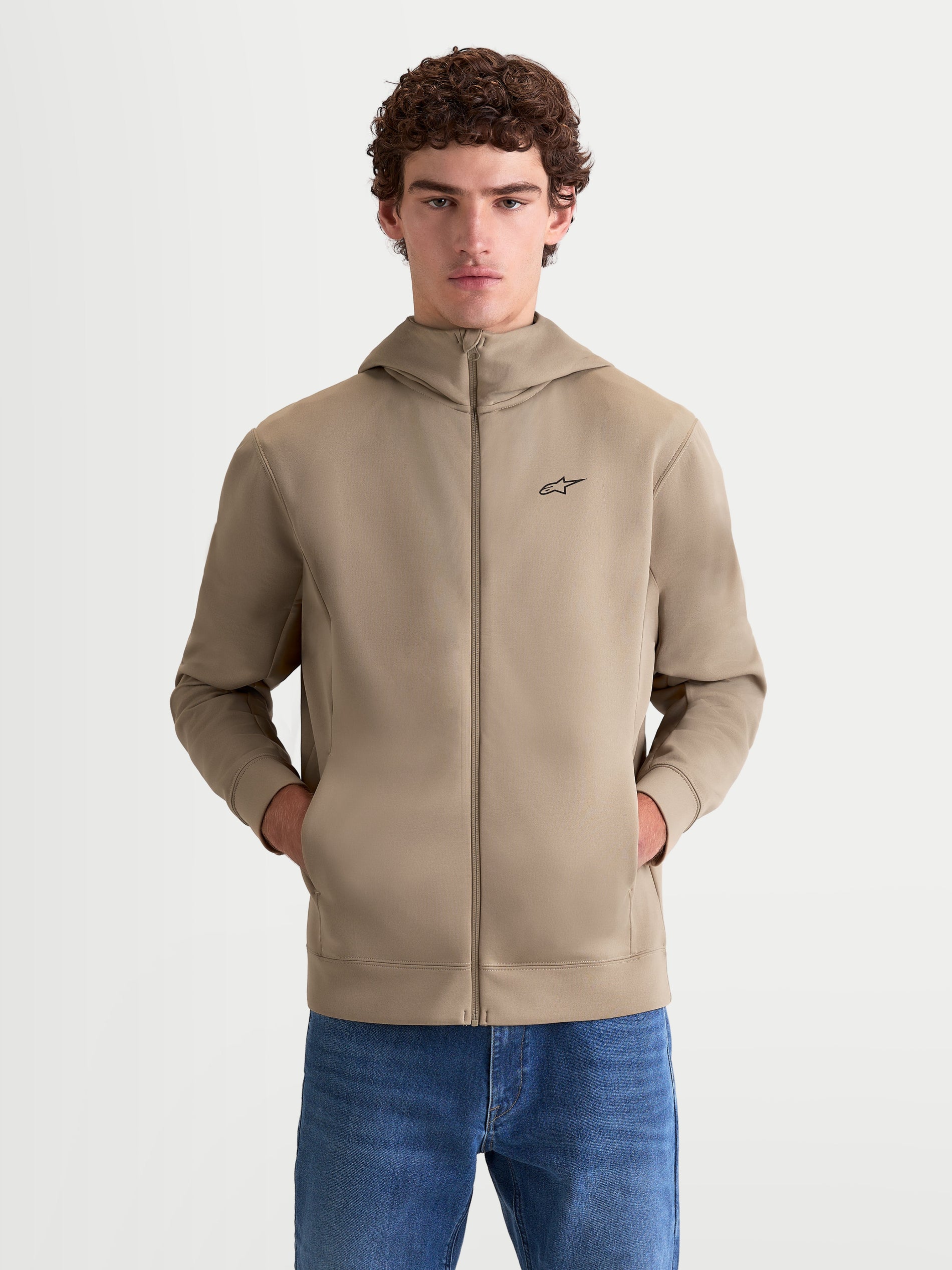 Sweat À Capuche Cypher