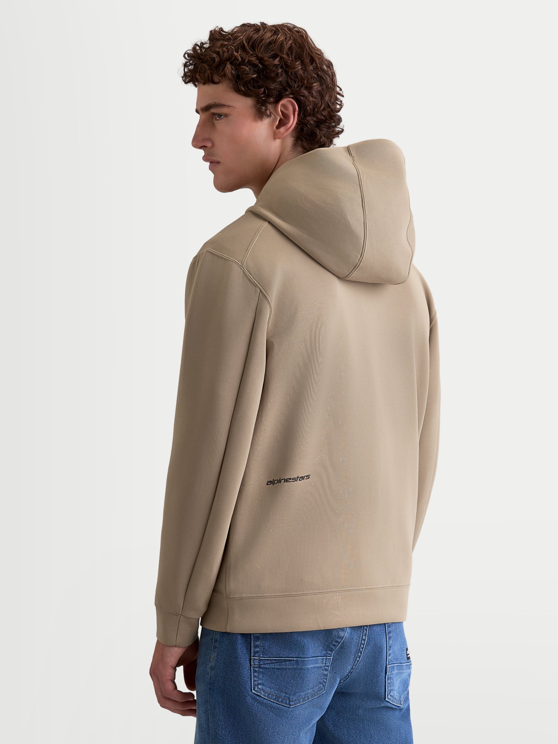 Sweat À Capuche Cypher