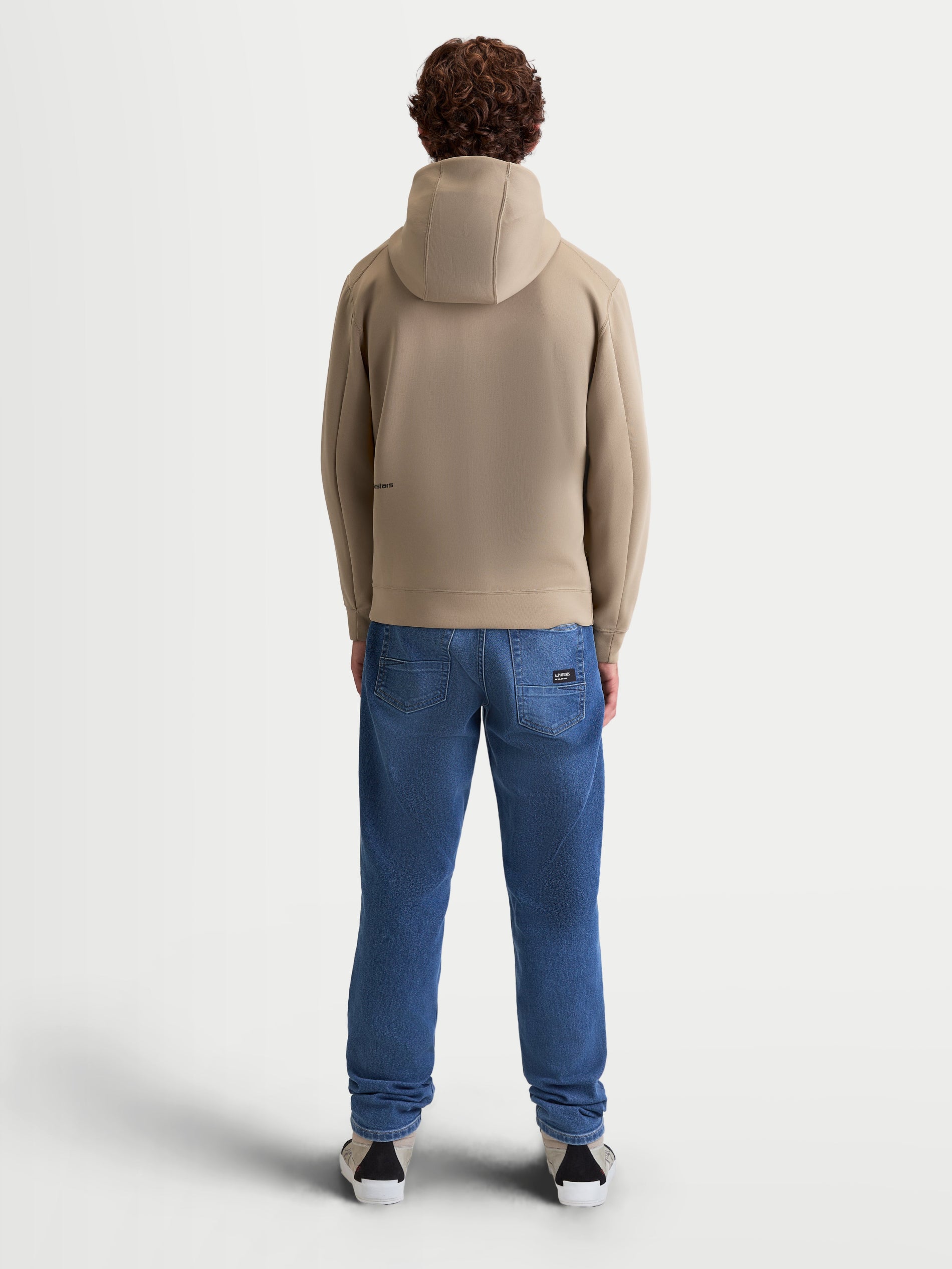 Sweat À Capuche Cypher