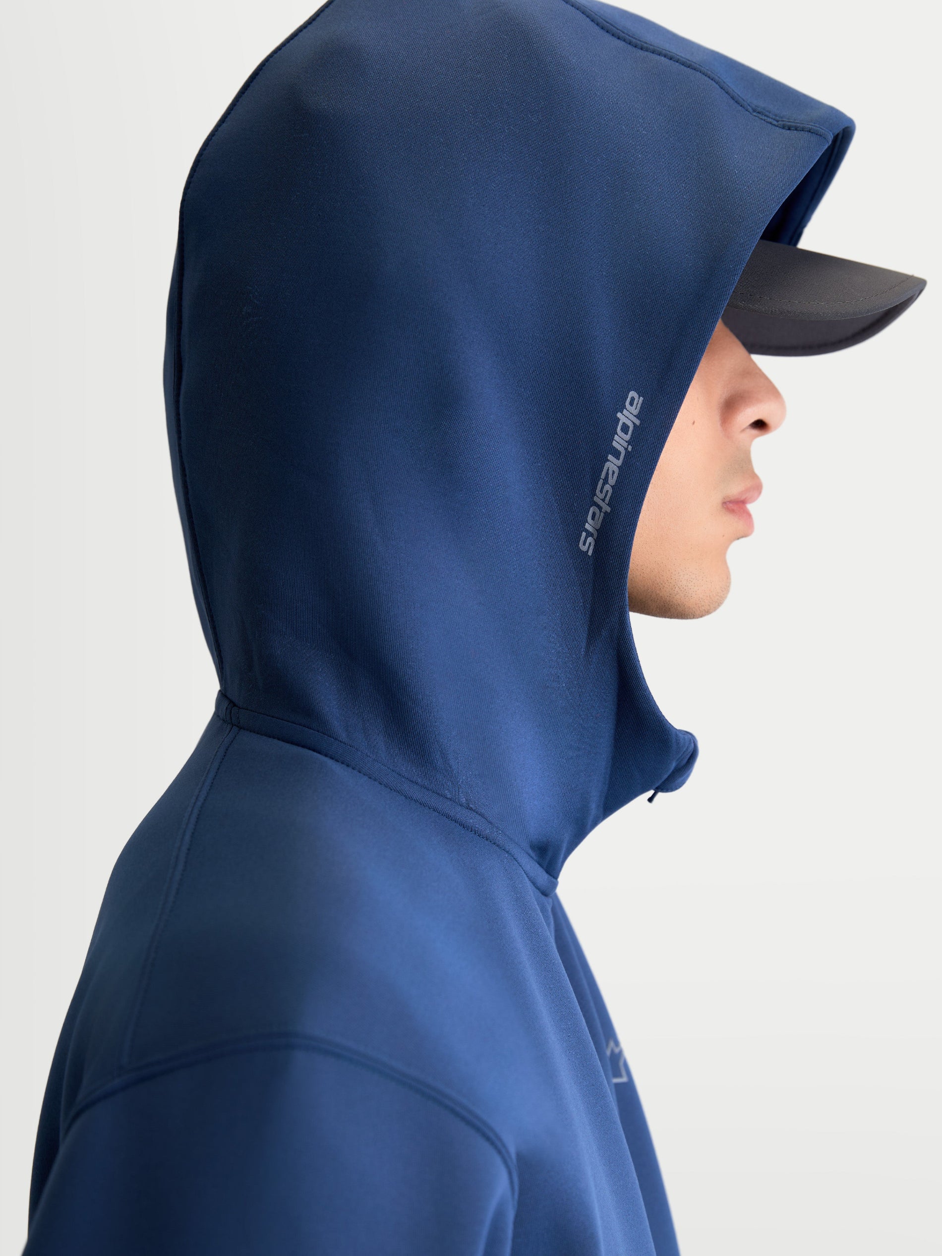 Sweat À Capuche Cypher