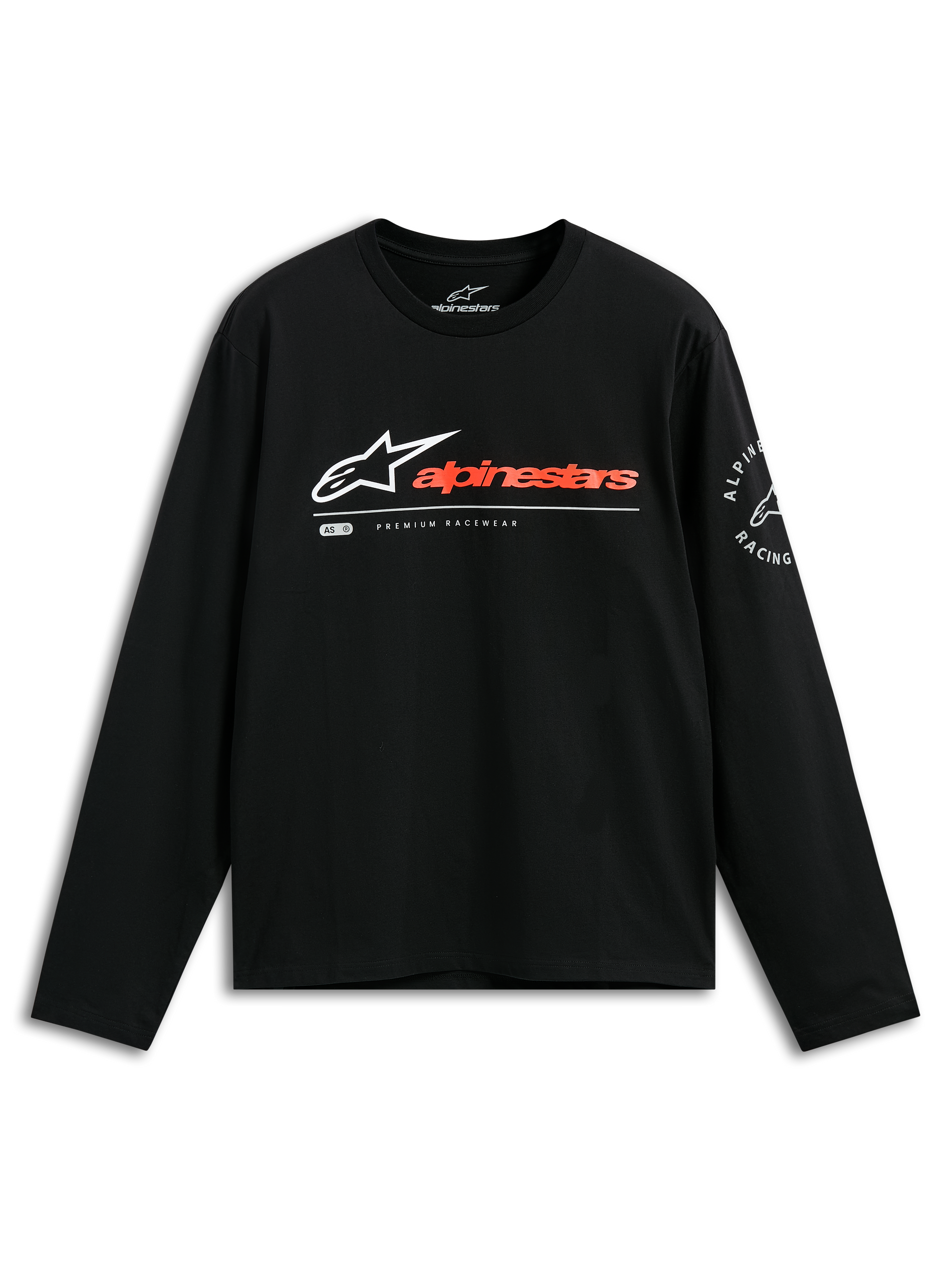 T-Shirt Mandatory CSF