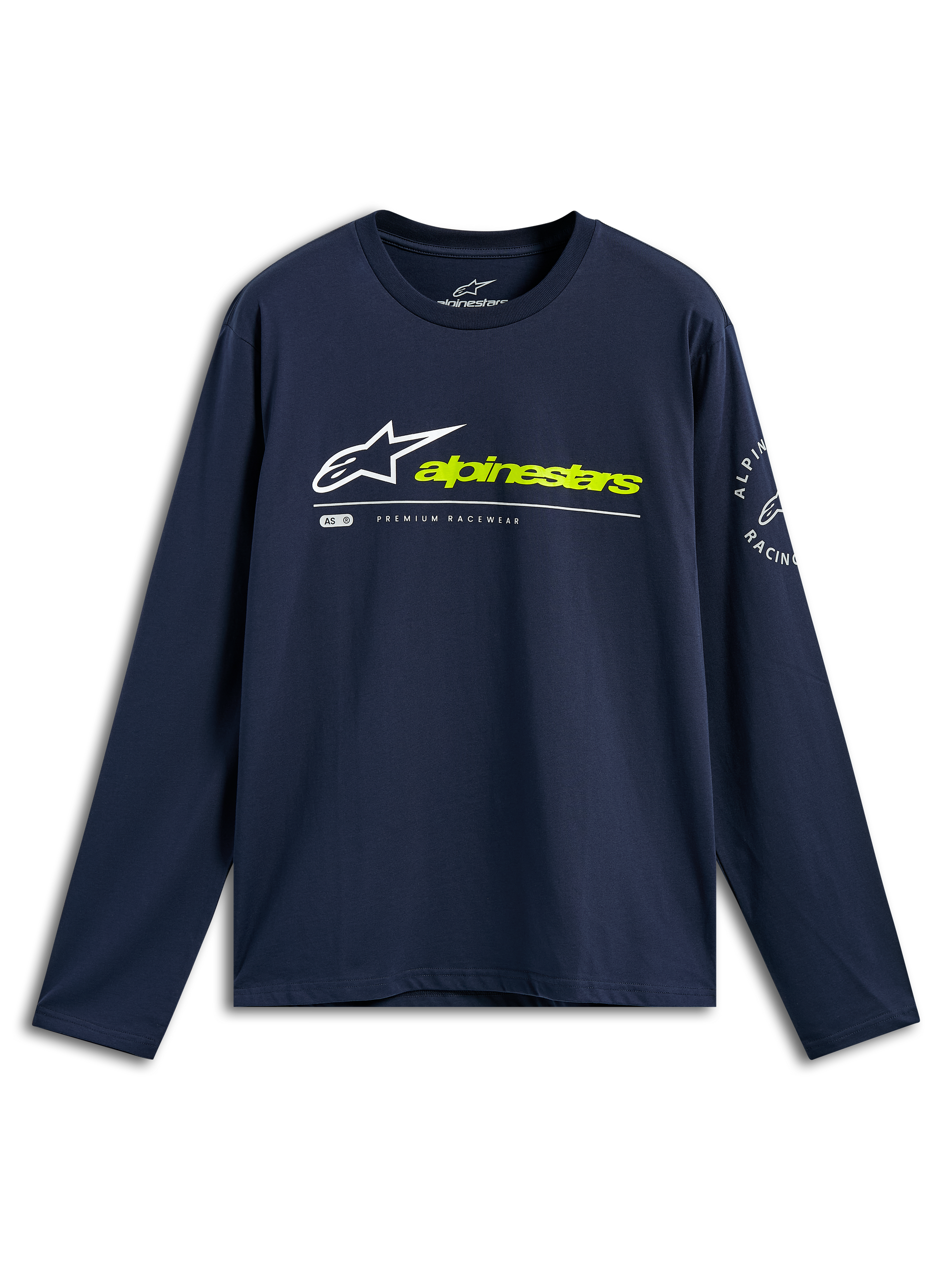 T-Shirt Mandatory CSF