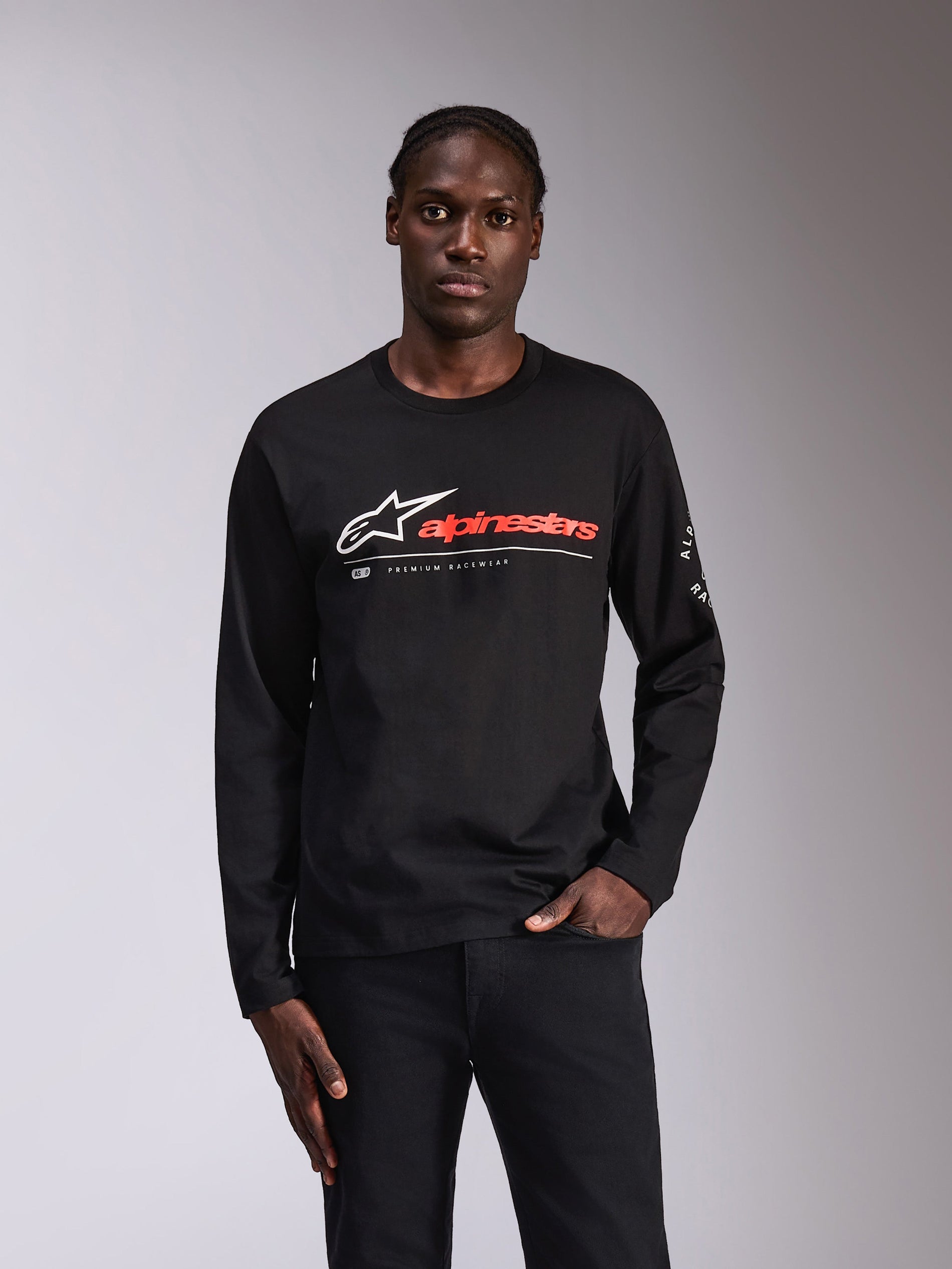 T-Shirt Mandatory CSF