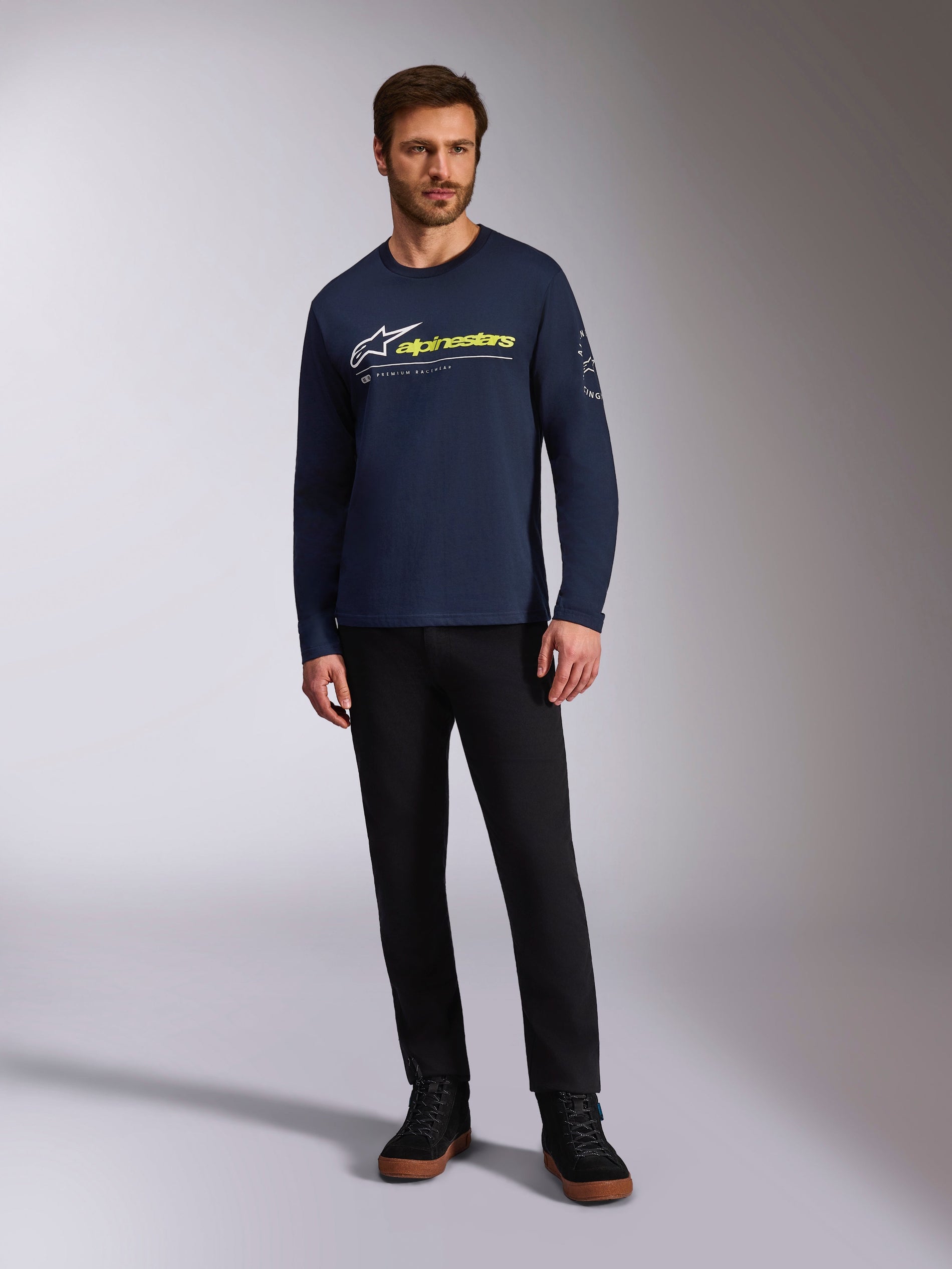 T-Shirt Mandatory CSF