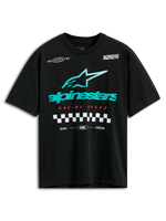 T-Shirt Oversize Aplomb CSF