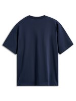 T-Shirt Oversize Aplomb CSF