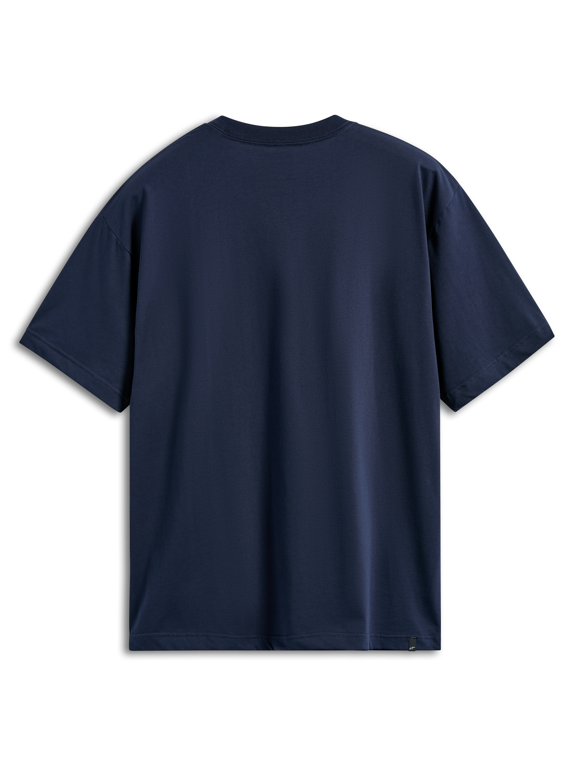 T-Shirt Oversize Aplomb CSF