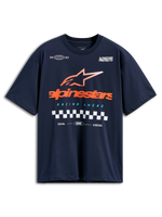 T-Shirt Oversize Aplomb CSF